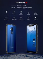 ULEFONE ARMOR 5 Versandkostenfrei aus DE & Kein Tarif &euro;176.99,&Uuml;ber 400 Euro minus 6 Euro