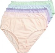 Ulla Popken Midislips (5er-Pack) f&uuml;r 12,64&euro;