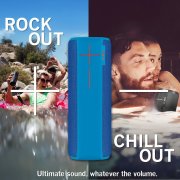 Ultimate Ears BOOM 2 Bluetooth Lautsprecher (wasserdichter 360&deg;-Sound) f&uuml;r 88&euro; statt 98.05&euro;
