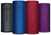 Ultimate Ears BOOM 3 mobiler Lautsprecher mit Bluetooth