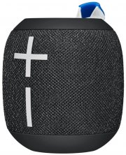 Ultimate Ears WONDERBOOM 2 Bluetooth Lautsprecher mit 360-Grad-Sound
