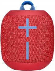 Ultimate Ears Wonderboom 2 Outdoor Bluetooth-Lautsprecher mit 360&deg; Sound