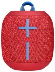 Ultimate Ears Wonderboom 2 Tragbarer 360&deg; Sound Bluetooth-Lautsprecher