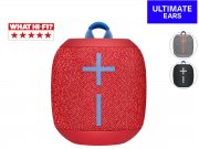 Ultimate Ears Wonderboom II 360&deg; Bluetooth Lautsprecher
