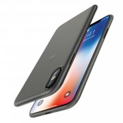 Ultra d&uuml;nne Schutzh&uuml;lle f&uuml;r das iPhone X 60% OFF