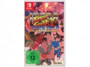 Ultra Street Fighter II: The Final Challengers [Nintendo Switch] 20&euro; inkl. Versand