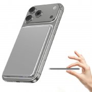 Ultrad&uuml;nne Magsafe Powerbank f&uuml;r iPhones f&uuml;r nur 19,99&euro;