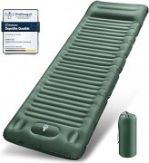 Ultradicke Isomatte f&uuml;r Camping f&uuml;r nur 31&euro;