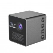  Ultramini DLP Projektor Portable 1080P HD f&uuml;r 63,07&euro; statt 77,38&euro;