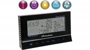 Ultranatura Design UN 800 Funk-Thermo-/Hygrometer bei V&ouml;lkner f&uuml;r 14 Euro