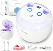 Ultraschallreiniger 45KHz f&uuml;r 31,59&euro; bei Amazon