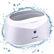 Ultraschallreinigungsger&auml;t 40 kHz, 600ml f&uuml;r 15,99&euro; statt 27,99&euro;