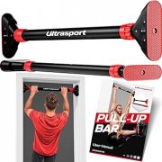 Ultrasport Klimmzugstange f&uuml;r T&uuml;rrahmen (bis 200kg) f&uuml;r nur 16,89&euro;