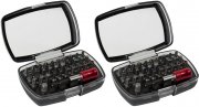 Ultrawork Bit-Set 32teilig