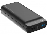 ULTRON RealPower PB-30k PD Powerbank 30.000 mAh