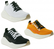 ULYSSES Honi Lauf - und Trailrunning Sneaker mit Adaptive Running System in 3 Farben
