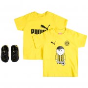 UMA BVB PUMA King Finale Baby-Set 11,72&euro; inkl. VSK statt 20&euro;