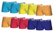 Umbro 10er-Pack Boxershorts f&uuml;r nur 38,99&euro; inkl. Versand