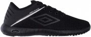 Umbro Runner 3 Sneaker schwarz