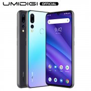 UMIDIGI A5 PRO 4GB+32GB 6,3 Zoll Android 9.0 Smartphone 