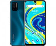 UMIDIGI A7 Pro 128GB ocean blue f&uuml;r 127,49&euro; statt 190,90&euro;