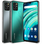UMIDIGI A9 Pro 6.3 Zoll 4GB+64GB Android 10 Smartphone