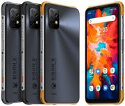 UMIDIGI Bison X10 Pro 6.5 Zoll FHD 4GB+128GB Android 11 Outdoor Smartphone