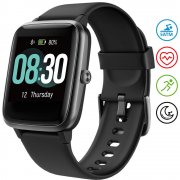 UMIDIGI Smartwatch Uwatch3 mit Herzfrequenzmessung uvm.