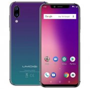 UMIDIGI UMI ONE &ndash; Smartphone mit 32GB Speicher & LTE f&uuml;r 141,99&euro; (statt 165&euro;) &ndash; aus EU