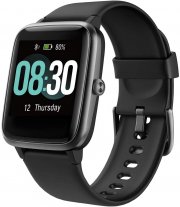 UMIDIGI Uwatch3 Smartwatch Fitness Tracker kompatibel mit Android und IOS