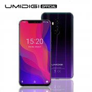 Umidigi Z2, Android 8.1 Dual SIM Smartphone ohne Vertrag 6GB + 64GB