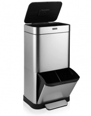 Umuzi 70 Liter M&uuml;lleimer mit Sensor