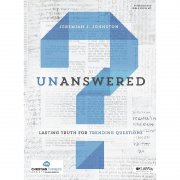 Unanswered: Lasting Truth for Trending Questions f&uuml;r 58,29&euro;