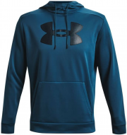Under Armour Big Logo Armourfleece Herren Hoodie