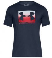 Under Armour Boxed Sportstyle Herren T-Shirt