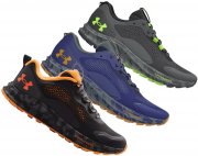 Under Armour Charged Bandit Trail II Laufschuhe