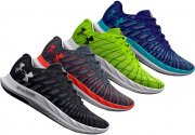 Under Armour Charged Breeze II Laufschuhe