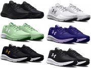 Under Armour Charged Pursuit III Laufschuhe in mehreren Farben