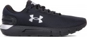 Under Armour Charged Rogue 2.5 Storm black/light grey Sneaker
