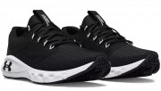 Under Armour Charged Vantage II Laufschuh schwarz/wei&szlig;