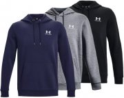 Under Armour Essential Fleece Hoodies