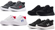 Under Armour Essential Freizeitschuhe in 4 verschiedenen Designs
