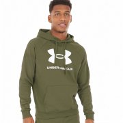 Under Armour Fleece Hoodie f&uuml;r 19,99&euro; bei MandM