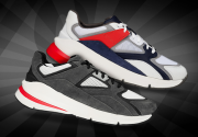 Under Armour Forge 96 Leder Track Sneaker bei SportSpar f&uuml;r 31,22 Euro