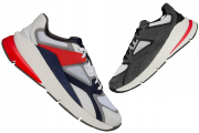 Under Armour Forge 96 Leder Track Sneaker bei SportSpar f&uuml;r 51,94 Euro