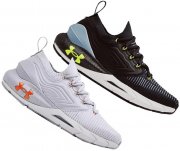 Under Armour HOVR Phantom II Intelli Knit Sneakers