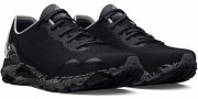 Under Armour HOVR Sonic XI Camo Laufschuh schwarz