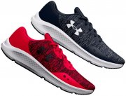 Under Armour Laufschuh Charged Pursuit III Twist Laufschuhe