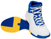 Under Armour Lockdown 2 Basketballschuh