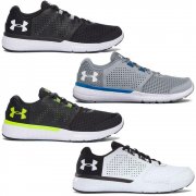Under Armour Micro G Fuel RN Sneaker